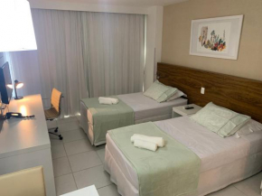 KMT Comfort Flat
